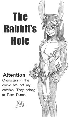 [Kevin Djagger] The Rabbit's Hole