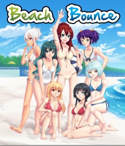 [AJTilley.com] Beach Bounce