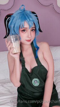 cosplayer:puypuychan - E-Hentai Galleries