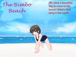 [Henshin-San] The Bimbo Beach