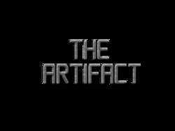 [ICCreations] The Artifact Part One