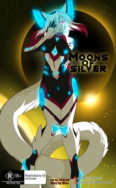 [Matemi] Moons of Silver (Ongoing)