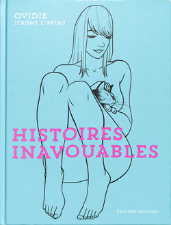 [Daviau] Histoires Inavouables [French]