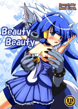[Neet Corp (CEO Neet)] BeautyBeauty (Smile Precure) [English] [Digital]
