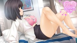 [Dharker Studio] Roomie Romance Wallpapers + Dakimakura DLC