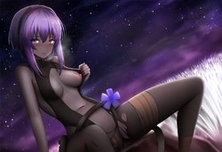 [Ginhaha] Assassin (Fragments) (Fate/Grand Order)