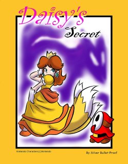 [SilverBulletProof] Daisy's Secret (Super Mario Bros.)