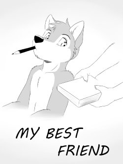 [WagnerMutt] My Best Briend [French]