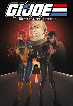 [reptileye] Expendable Goods