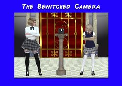 [Sanders-99]The Bewitched Camera