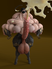 E Hentai Huge Cock