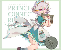 Princess Connect! Re:Dive Kokkoro collection