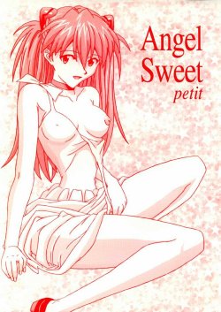 (CR31) [CHAHO (Natsuki Kotoe)] Angel Sweet petit (Neon Genesis Evangelion) [French] [Vinclied & Pulsar]