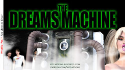 [VipCaptions] The Dreams Machine