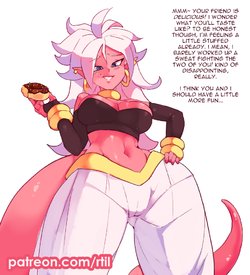 [rtil] Android 21