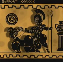 Keycock - GIFs