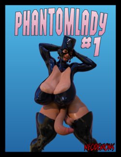 PhantomLady