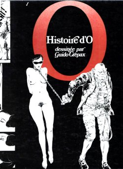 Histoire d'O