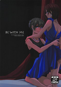 (CiNDERELLA ☆ STAGE 7 STEP) [3LBOX (Lazuli)] BE WITH ME (THE IDOLM@STER CINDERELLA GIRLS)