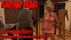 [TF Mullet] Finding Frani
