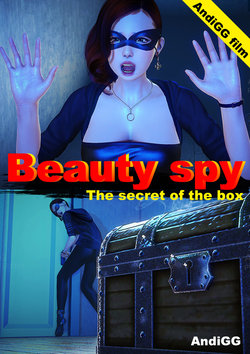 [AndiGG] Beauty spy
