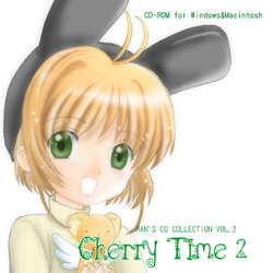 [Munou Denwa] Cherry Time 2 (Various)