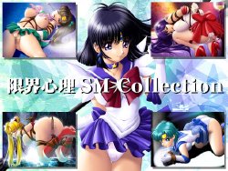 [Onoe Network] Genkaishinri SM Collection (Bishoujo Senshi Sailor Moon)