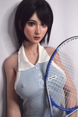 Elsa Babe-165CM RHC021 Hirosue Yuko~ Tennis Girl