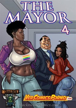 [Yair] The Mayor 4 (En Progreso) (Spanish) [kalock & VCP]