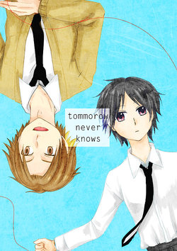 [Toritsuki] Tomorrow Never Knows