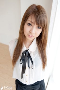 [S-Cute] No.238 Hitomi Kitagawa