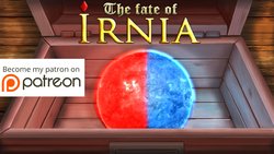 The Fate of Irnia 0.31