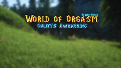 [Lord-Kvento] World Of Orgasm Golems Awakening