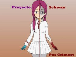 [Grimest] Proyecto Schwan  Capitulo 4: La Paloma y su Sombra [Español]