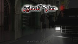 [Dtrieb] Black Van