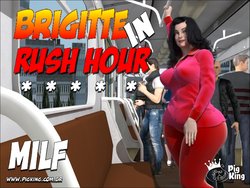 (PigKing) Brigitte - Rush Hour