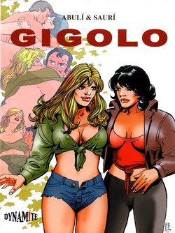 [Abuli & Sauri] Gigolo [French]