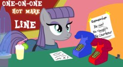 [Tiarawhy] Ponk Quest: Maud x Anon Sex Scene (My Little Pony: Friendship is Magic)