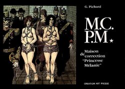 [Georges Pichard] - Maison De Correction Princesse Melanie