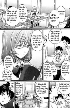 The Truth Behind Rumors (Shiirakansu) [Vietnamese]