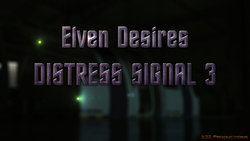 [X3Z] Elven Desires - Distress Signal 3