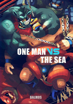 [Balmos] One Man VS The Sea