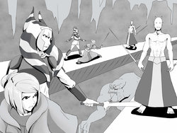 [veiled616] The End of the Jedi