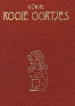 Rooie Oortjes Lecturama Collectie - 05 - Gursel (Dutch)