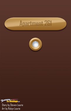 [Robyn Lourie] Apartment 261