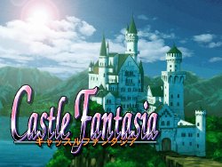 [Studio e・go!] Castle Fantasia