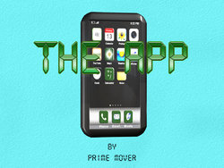 [Prime Mover] The App