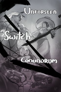 [Asera] Unforseen Switch Conundrum (Dragon's Crown)