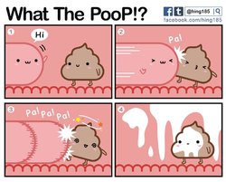 What the PooP [On Going]