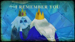 [Various] I Remember You (Adventure Time)